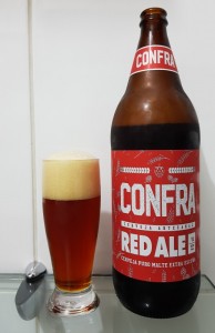 Confra Red Ale