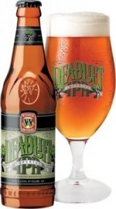 Deadlift Imperial IPA