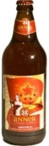 Anner Bier Libertadora Imperial Red Ale