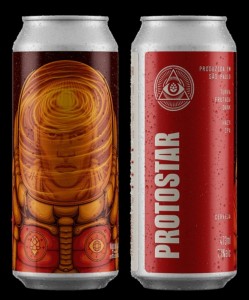 Dogma Protostar Dogma Protostar