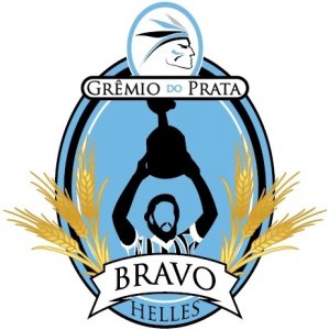 Grêmio do Prata  - Bravo