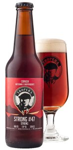 Tropera Strong Ale #47