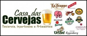 Casa das Cervejas