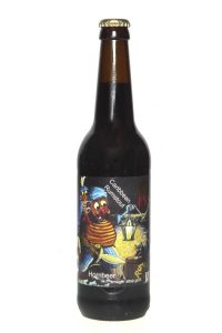 Caribbean Rumstout