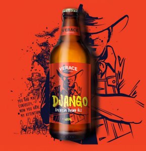 Verace Django