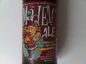 Troegs Mad Elf Ale