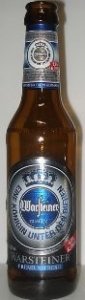 Warsteiner Premium Fresh