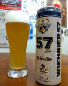Wienbier 57 (57 Weissbier)