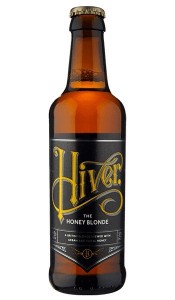Hiver The Honey Beer