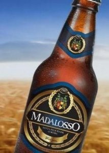 Madalosso Weizen