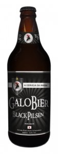 GaloBier BlackPilsen