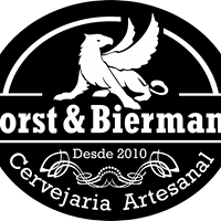 Horst &amp; Biermann Cervejaria Artesanal Porto Alegre RS.png