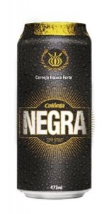 Colonia Negra Stout