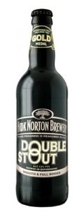 Hook Norton Double Stout