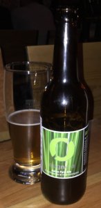 Nogne Asian Pale Ale