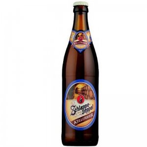 Schlappeseppel Kellerbier