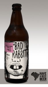 Bad Rabbit - Have a Nice Beer