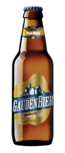 GaudenBier Weizenbier