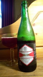 De Cam Oud Kriek Exclusief - Belgica - Kriek