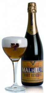 Malheur Bière Brut Reserva