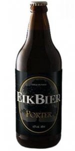 EikBier Porter