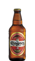 Ringnes Pilsener