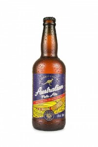 Hemmer Australian Pale Ale