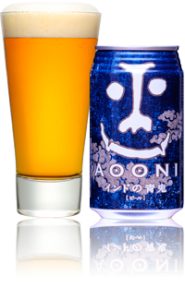 Aooni IPA