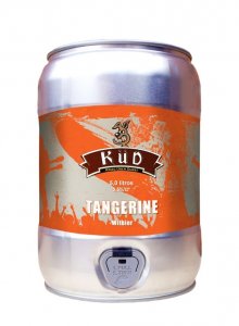 Tangerine Küd