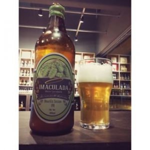 Imaculada Session IPA