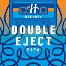 Hackney Double Eject DIPA