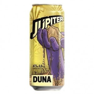 Jupiter-Duna