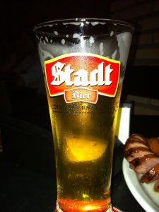 Stadt Bier Kristall
