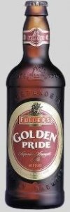 Fuller&#039;s Golden Pride