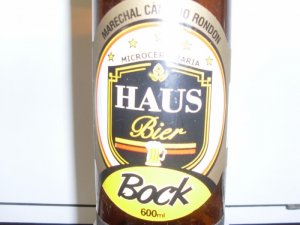 Haus Bier Bock
