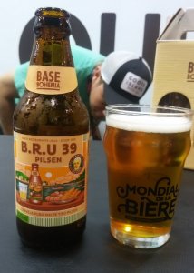 B. R. U 39