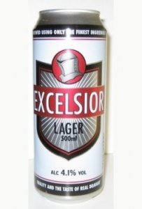 Escelsior Lager