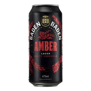 Baden Baden Amber Lager