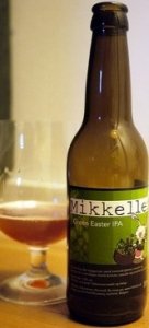 Mikkeller Green Easter IPA