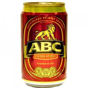 ABC Extra Stout