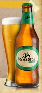 Kross Lager Pilsner