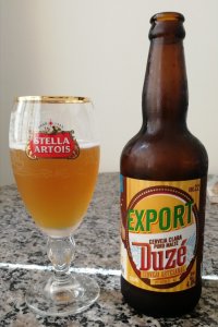 Export Duzé