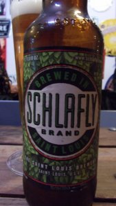 Schlafly Dry Hopped APA