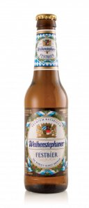 Weihenstephaner Festbier