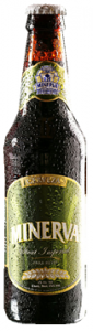 Minerva Stout Imperial Minerva Stout Imperial
