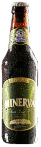 Minerva Stout Imperial