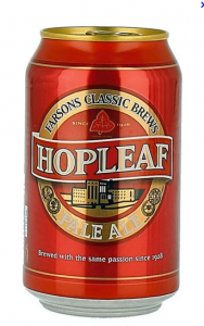 Hopleaf Pale Ale