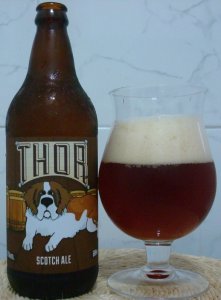 Thor Scotch Ale