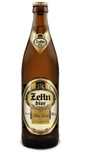 Zehn Bier Pilsen Extra