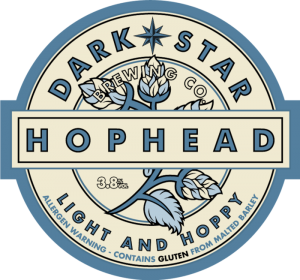 hophead